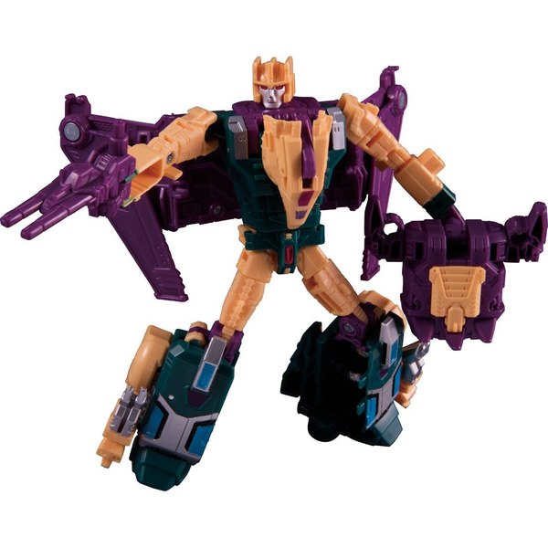 TakaraTomy Power Of The Primes August Release Images   Optimal Optimus Flight Mode Revealed  (17 of 46)